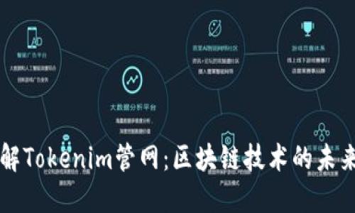 深入了解Tokenim管网:区块链技术的未来与应用