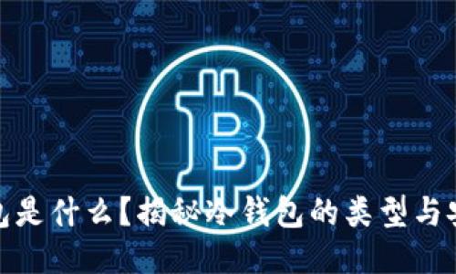 冷钱包是什么?揭秘冷钱包的类型与安全性