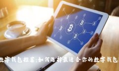 数字钱包推荐：如何选择最适合你的数