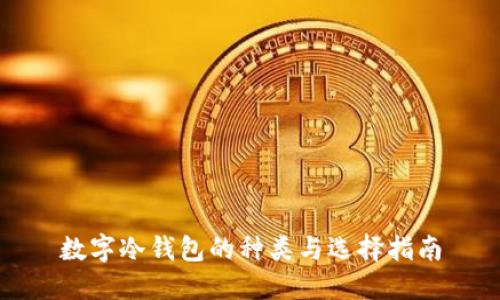 数字冷钱包的种类与选择指南
