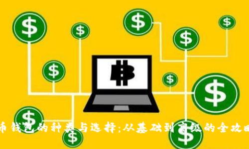 币钱包的种类与选择：从基础到高级的全攻略