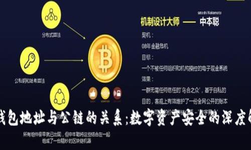 冷钱包地址与公链的关系:数字资产安全的深度解析