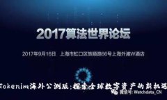 Tokenim海外公测版：探索全球数字资产