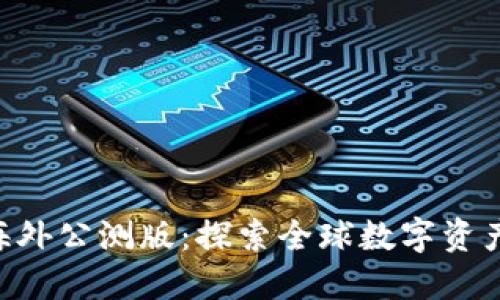 Tokenim海外公测版：探索全球数字资产的新机遇