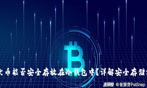 柴犬币能否安全存放在冷钱包中?详解安全存储方法