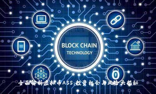 全面解析虚拟币ASS：投资机会与风险大揭秘