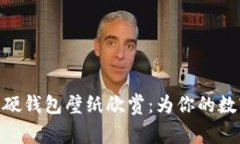 超高清冷钱包与硬钱包壁纸欣赏：为你