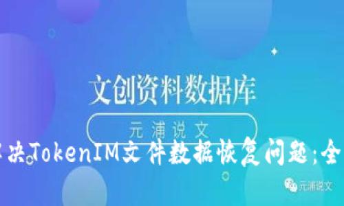 轻松解决TokenIM文件数据恢复问题:全面指南