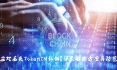 如何应对丢失TokenIM私钥？详尽解决方
