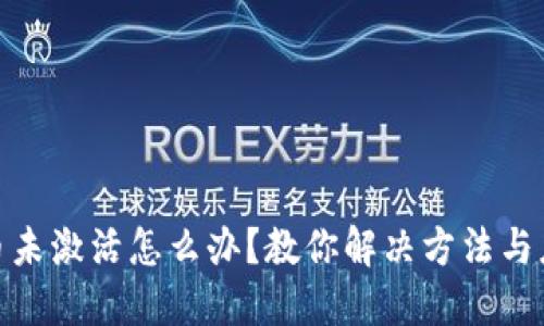 数字货币未激活怎么办?教你解决方法与应对策略