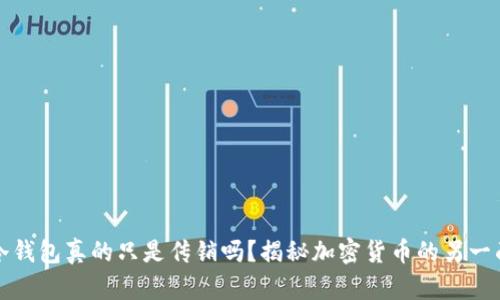 冷钱包真的只是传销吗?揭秘加密货币的另一面