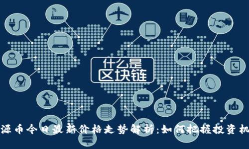 盛源币今日最新价格走势解析:如何把握投资机会
