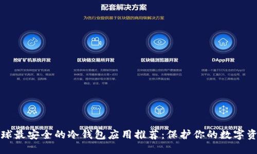 全球最安全的冷钱包应用推荐:保护你的数字资产