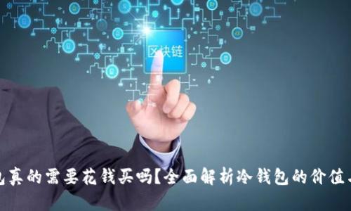 冷钱包真的需要花钱买吗?全面解析冷钱包的价值与选择