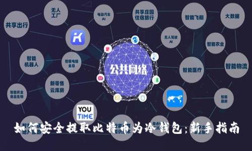 如何安全提取比特币为冷钱包:新手指南