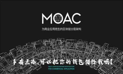 手有点冷,可以把你的钱包借给我吗?