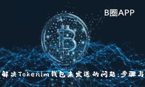 如何解决Tokenim钱包未发送的问题:步骤与技巧