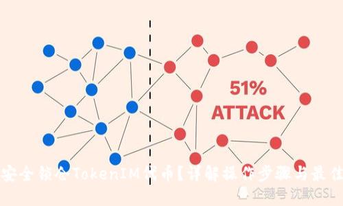 如何安全锁仓TokenIM代币?详解操作步骤与最佳实践