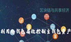 如何利用冷钱包有效控制主钱包资产安