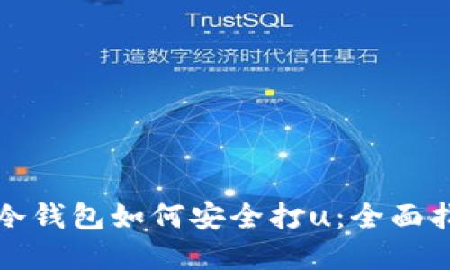 tp冷钱包如何安全打u：全面指南