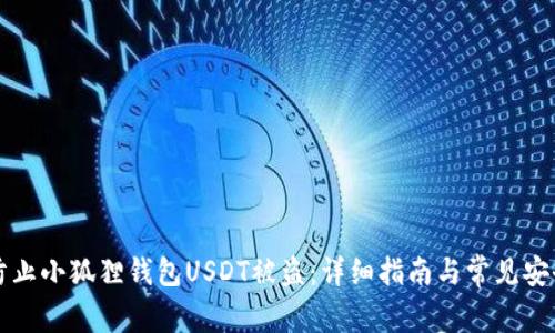 如何有效防止小狐狸钱包USDT被盗：详细指南与常见安全问题解析