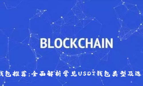 USDT钱包推荐：全面解析常见USDT钱包类型及选择指南