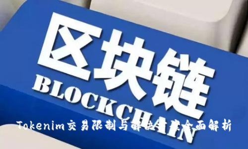 Tokenim交易限制与解决方案全面解析