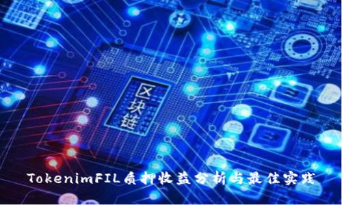 TokenimFIL质押收益分析与最佳实践