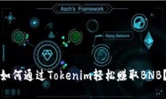 如何通过Tokenim轻松赚取BNB？