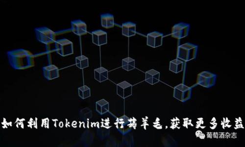 如何利用Tokenim进行薅羊毛，获取更多收益